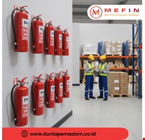 APAR SNI Resmi Terlengkap