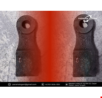 Produsen Hammer Material Mangan Steel Maluku