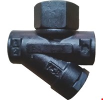 Thermodynamic Steam Traps | TD42T
