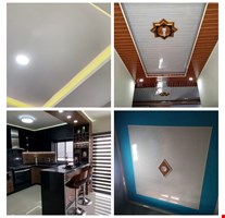 jasa service plafon gypsum panggilan