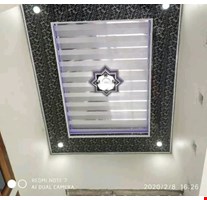 pasang plafon gypsum rumah pasang plafon gypsum kantor