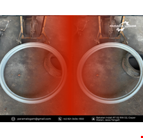 Produsen Female Joint 1000  Material Ferro Cast Palu