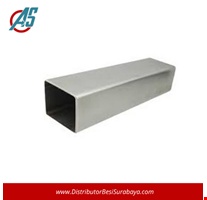 Hollow Galvanis 40 x 40 x 1.4 bsr