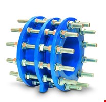 DISMANTLING JOINT FAF 3900