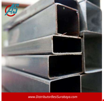 Hollow Galvanis 40 x 60 x 1.0 bsr