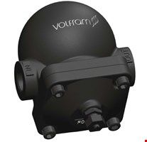 Ball Float Steam Traps | Volfram