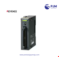 Keyence KV-C16XTD