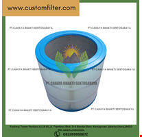 Best Quality Cold Plunge Chiller Filter Cartridge 