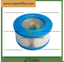 High Quality Low Price Screw Air Compressor Air Filter