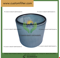 Screw Air Compressor Parts air Filter element