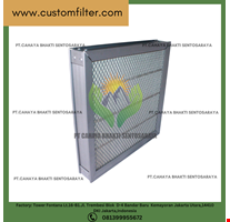 Replacement Panel Air Filter Hepa for Centrifugal Air Compressor