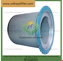 Supply Compressor Oil Separator Filter Oil Separator