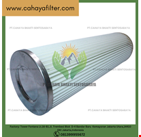  Pleated Powder air Filter for Dust Collection