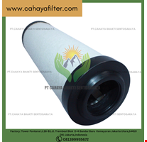 Kompresor Element Filter