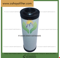 High Performance Air Compressor Precision Filter Element