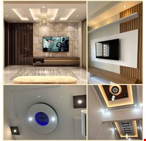 tukang gypsum kantor terdekat