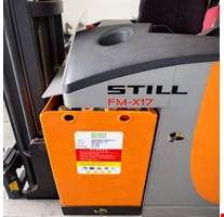 Baterai Forklift Still