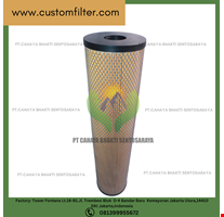 Filter Element Machinery Spare Parts