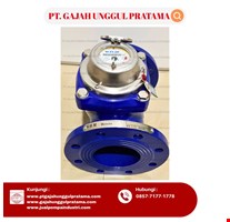 WOLTMAN FLOWMETER SHM DN 100 (4 INCH)