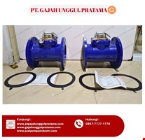 WOLTMAN FLOWMETER SHM DN 150 (6 INCH)