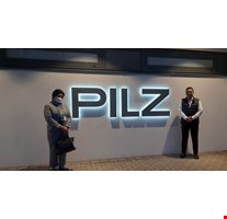 PNOZ s1 Pilz |750101 |Distributor oleh PT. Felcro Indonesia