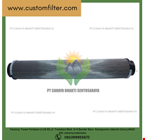 High Efficiency Hydraulic Oil Filter Heavy Trucks Engine Accessories