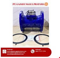 WOLTMAN FLOWMETER SHM DN 200 (8 INCH) 