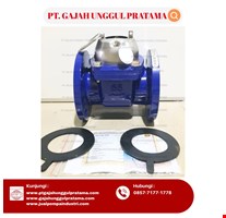 WOLTMAN FLOWMETER SHM DN 65 (2 1/2 INCH) 