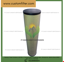 Replacement Parts Filter Element