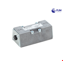 Norgren SXP9774-170-00 – Air Pilot Operated Solenoid Valve 5/3-Way