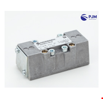 Norgren SXP9773-170-00 – Air Pilot Operated Solenoid Valve 5/3-Way