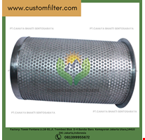 High Quality 316 Stainless Steel Industrial Strainer Basket