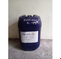 Distributor Dissolvine GL-47-S untuk Water Treatment