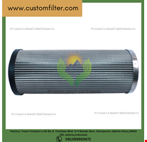 Durable Forklift Parts Hydraulic Filter