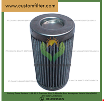  Ready Stock Hydraulic Filter Compatible