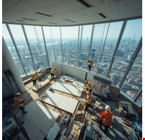 Upah Tenaga Pasang Partisi Gypsum 081297027100