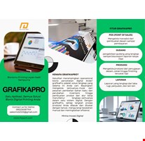 APLIKASI DIGITAL PRINTING