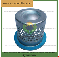 Oil separator High Quality Spare Parts for Air Compressor