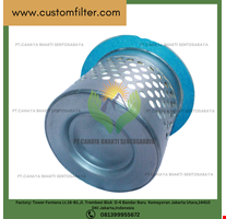 High Quality and Affordable air Compressor Oil Separator