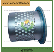 Replace High Quality Oil Separator for Ingersoll Rand Air Compressor