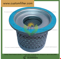  Industrial Screw air Compressor Various Model Oil Air Separator