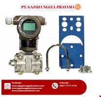 SHM DIFFERENTIAL PRESSURE TRANSMITTER