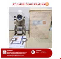 SHM Integrated Electromagnetic Flowmeter DN 50