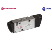 Norgren V62CBDDA-XA020 – Solenoid Valve Alternative 2x3/2 NO G3/8