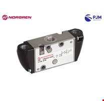Norgren V61BADDA-XA020 – Solenoid Valve Alternative 2x3/2 NC G1/4