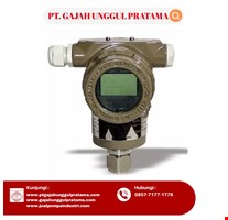 SHM Absolute Pressure Transmitter