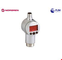 HYDAC ETS 3868-5-000-000–Temperature Switch External Probe