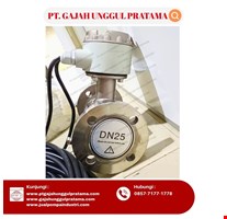 SHM Separated Electromagnetic Flowmeter DN 25