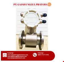 SHM Integrated Electromagnetic Flowmeter DN 40