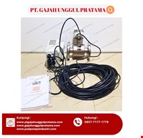 SHM Separated Electromagnetic Flowmeter DN 40